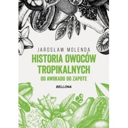Historia owoców...
