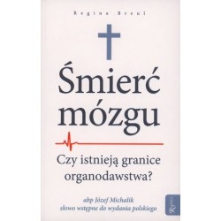 Śmierć mózgu