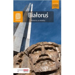 Białoruś. Historia za...