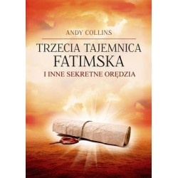 Trzecia Tajemnica Fatimska...