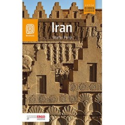 Iran. Skarby Persji. Wydanie 1