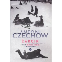 Żarcik i inne (bardzo...