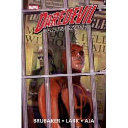 Daredevil. Nieustraszony....