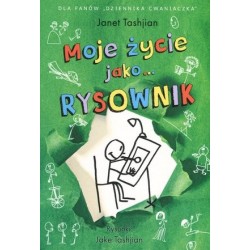 Moje życie jako… RYSOWNIK