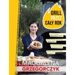 Grill przez cały rok