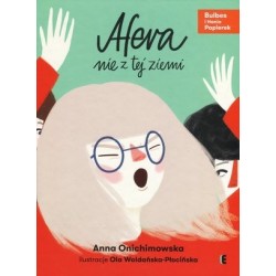 Afera nie z tej ziemi