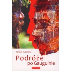 Podróże po Gauguinie