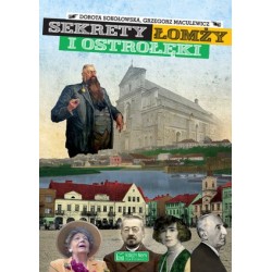 Sekrety Łomży i Ostrołęki