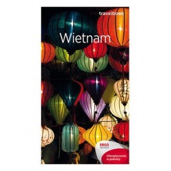 Wietnam. Travelbook. Wydanie 2