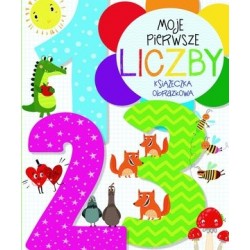 Moje pierwsze liczby....