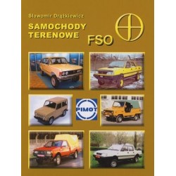 Samochody terenowe FSO