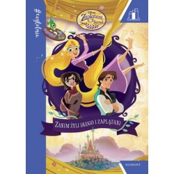 Zanim żyli długo i...