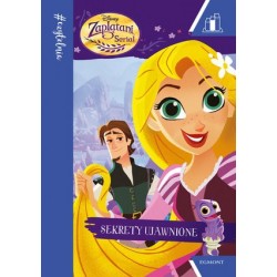 Zaplątani. Opowieści...