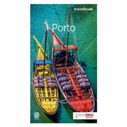 Porto. Travelbook. Wydanie 2