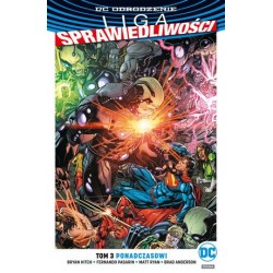 Liga Sprawiedliwości –...