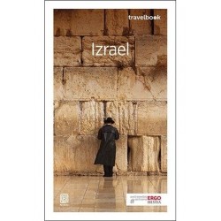 Izrael. Travelbook. Wydanie 2