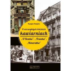 O niezwykłych łódzkich...