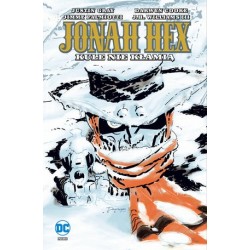 Jonah Hex. Kule nie kłamią....