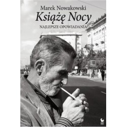 Książę Nocy. Najlepsze...