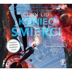 Koniec śmierci. Trylogia...