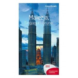 Malezja, Singapur i Brunei....