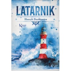 Latarnik
