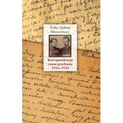 Korespondencja czasu...