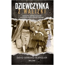 Dziewczynka z walizki