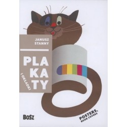 Stanny. Plakaty i okładki /...