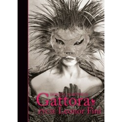 Gattora. Życie Leonor Fini