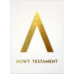 Pismo Święte Nowy Testament...