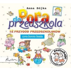 Posłuchajki. Pora do...