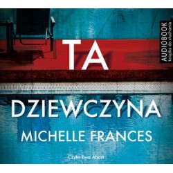 Ta dziewczyna (książka audio)