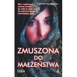 Zmuszona do małżeństwa