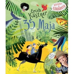 35 maja (wersja limitowana...