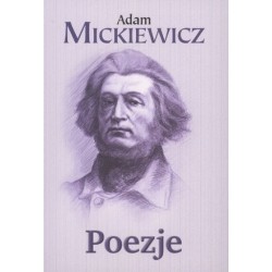 Poezje