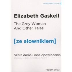 The Grey Woman And Other...