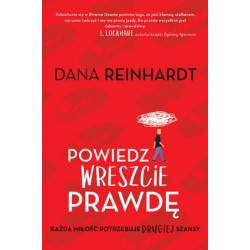 Powiedz wreszcie prawdę