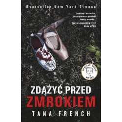 Zdążyć przed zmrokiem