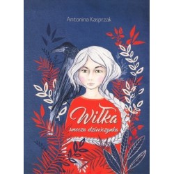 Wiłka smocza dziewczynka