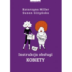 Instrukcja obsługi kobiety