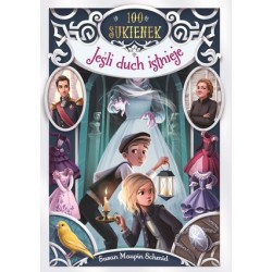 Jeśli duch istnieje