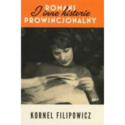 Romans prowincjonalny i...