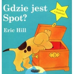 Gdzie jest Spot?