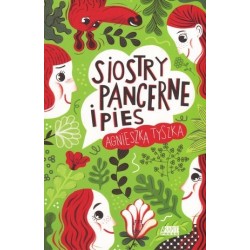 Siostry Pancerne i pies