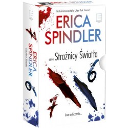 Pakiet - Seria Strażnicy...