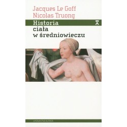 Historia ciała w średniowieczu