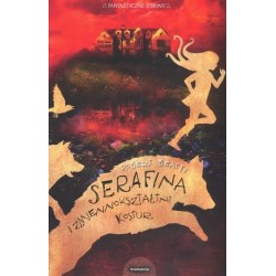 Serafina i zmiennokształtny...