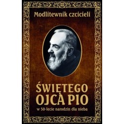 Modlitewnik czcicieli św...