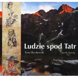 Ludzie spod Tatr